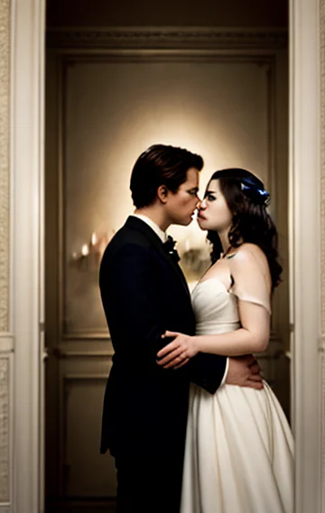 A Royal Sacrifice Ch 01