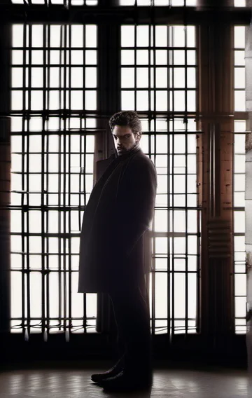 A Royal Sacrifice Ch 03