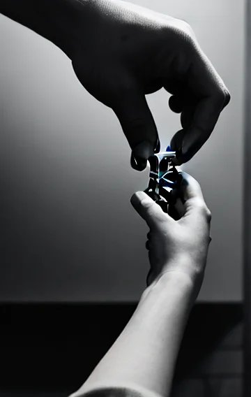 A Royal Sacrifice Ch 05