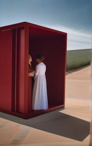 A Royal Sacrifice Ch 10