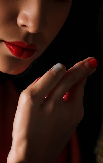 A Royal Sacrifice Ch 14