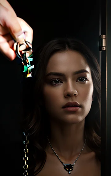 A Royal Sacrifice Ch 18