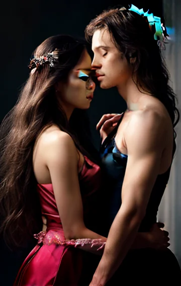 Bare Bottom Resorts Ch 01