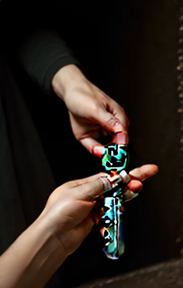 Bare Bottom Resorts Ch 08