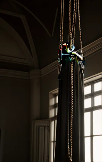 Bare Bottom Resorts Ch 12