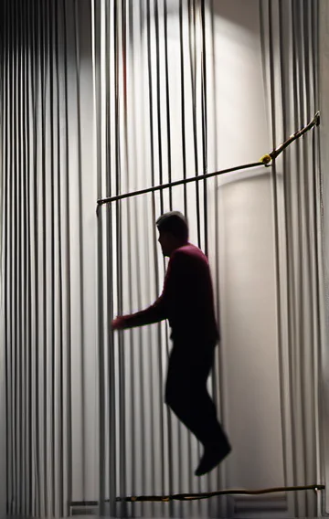 Bare Bottom Resorts Ch 15