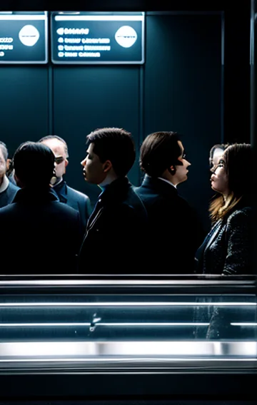 Deus Ex Machina Ch 03 Shea