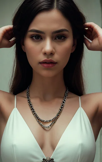 Deus Ex Machina Ch 05 Suffering