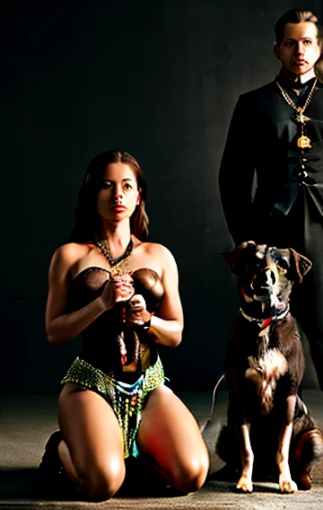 Enchanted Twelve Angelina Ch 01