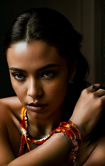 Enchanted Twelve Ariel Ch 01