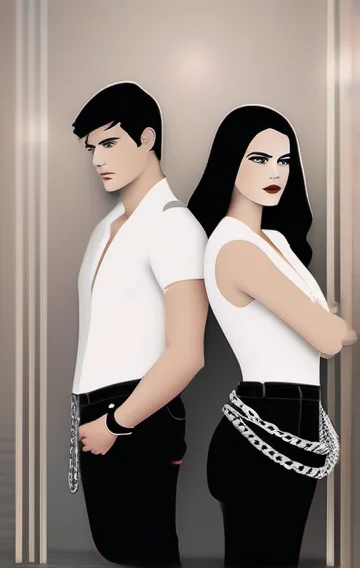 Enchanted Twelve Aurelia Ch 01