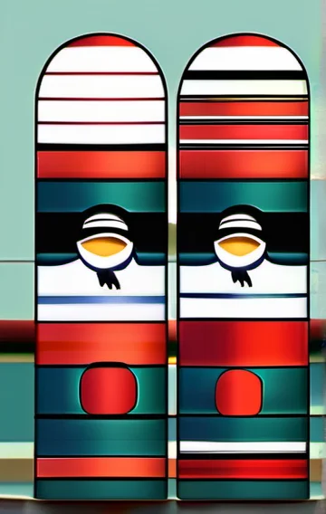 Enchanted Twelve The Twins Ch 01