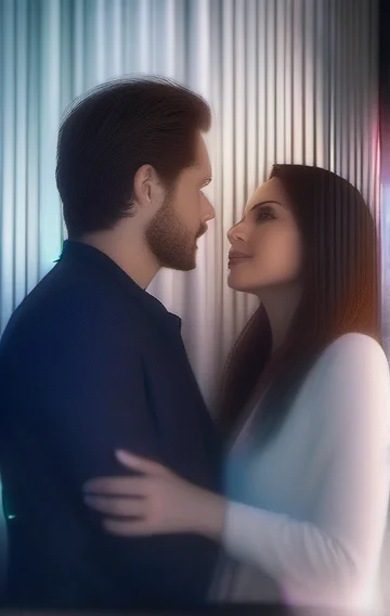 Enchanted Twelve Triplets Ch 01