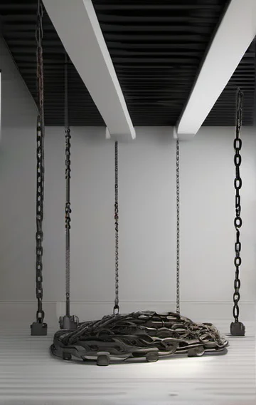 F5 Desperate Times And Measures