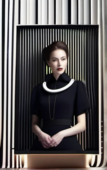 F5 Heirlooms Of A Wicked Time