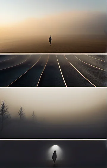 F5 Inspiration And Desperation