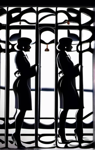 F6 Sing A Dirge In Heaven