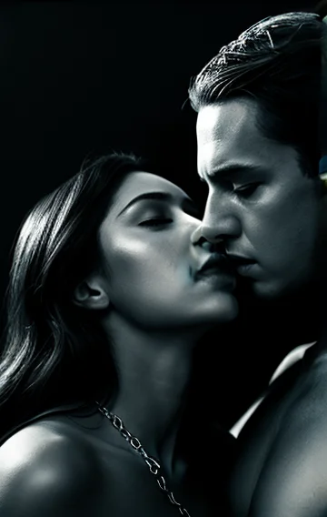 Laresas World Ch 12 Daniel