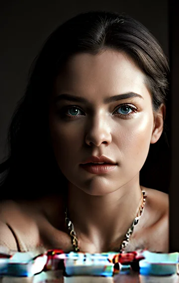 Laresas World Ch 15 Aaron