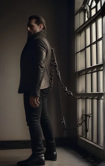 Laresas World Ch 18 Hanan