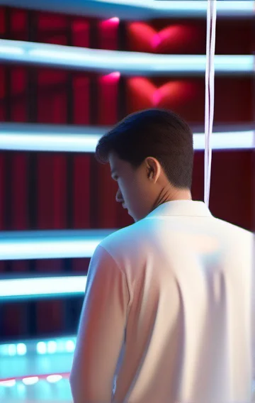 Laresas World Ch 19 Seymour