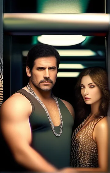 Laresas World Ch 20 William