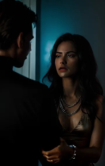 Laresas World Ch 24 Jonathon