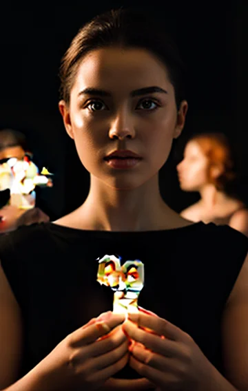 Lustful Leaves Ch 03