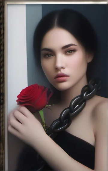 Lustful Lyrics Ch 01