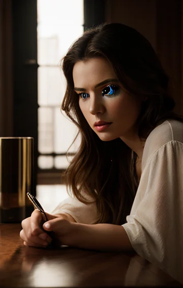 Lustful Lyrics Ch 08