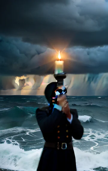 Modern Fairy Tales Ch 15