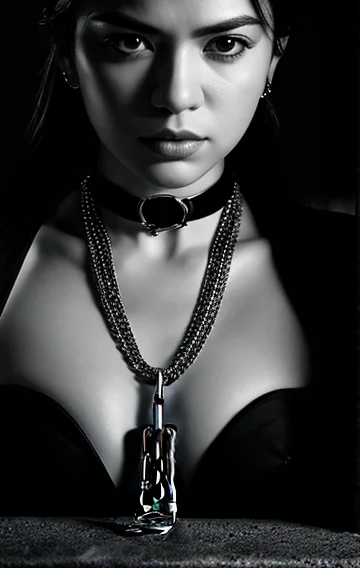 Modern Fairy Tales Ch 17