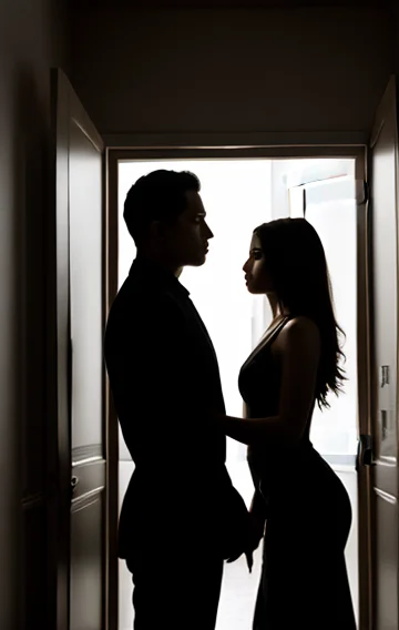 On The Bus A Packet Of Photographs