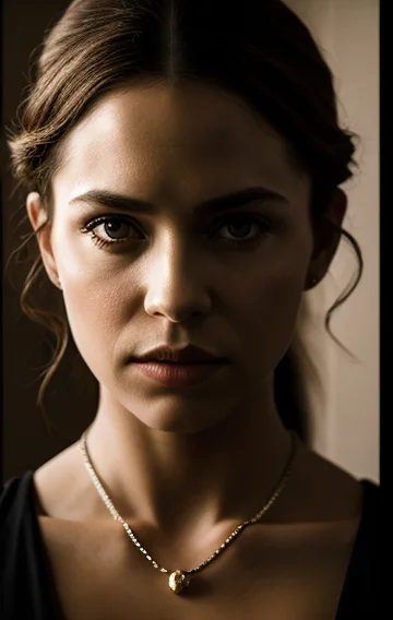 San Francisco Seductions Ch 05