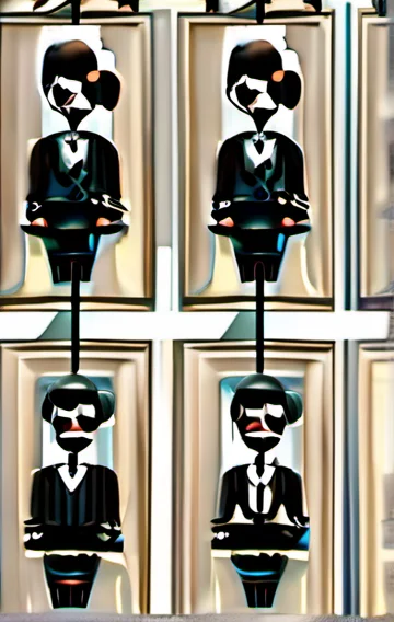 Tales From Snippettsville Issue 19