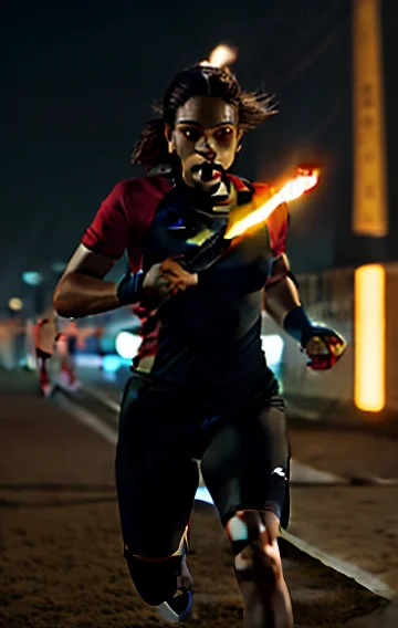 Talisman Ch 2 Dr Formans Discoverie