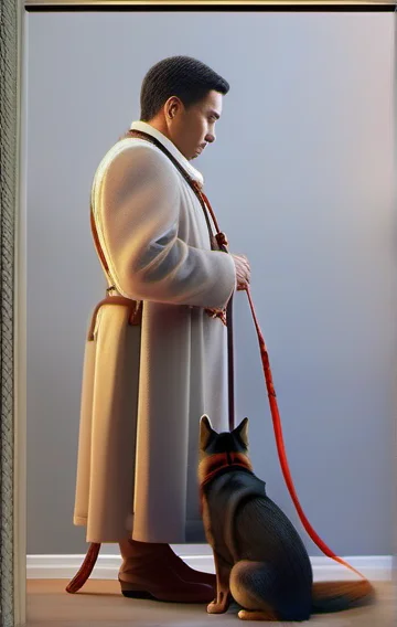 Talisman Ch 5 Victoria Grace Tilden