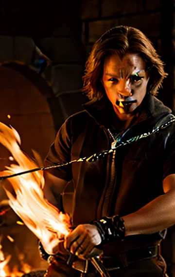 The Sibling Diaries Ch 06