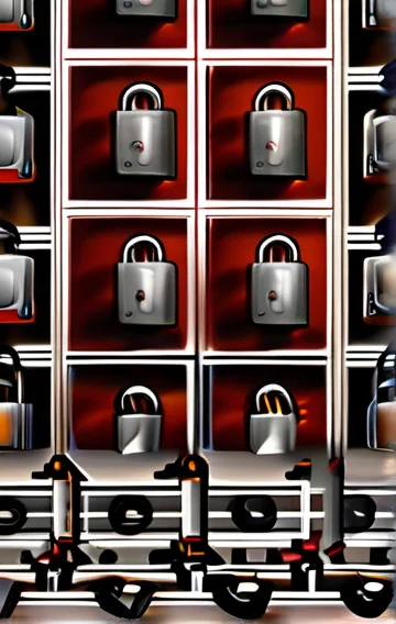 Virtual Reality Soul Calibur