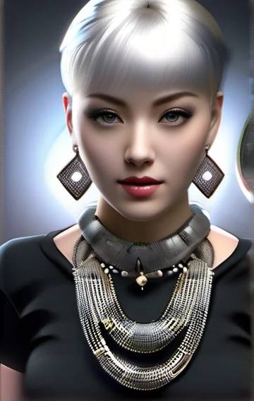 Virtual Reality Xenosaga