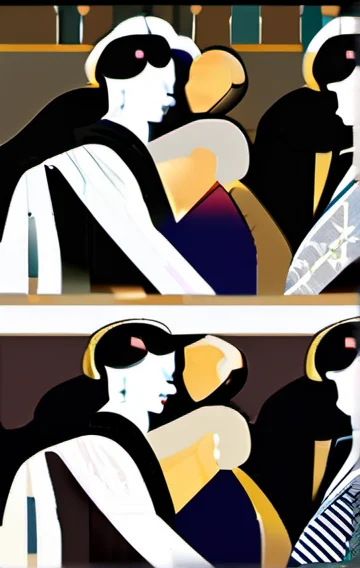 Wild At Woodstock Ch 02