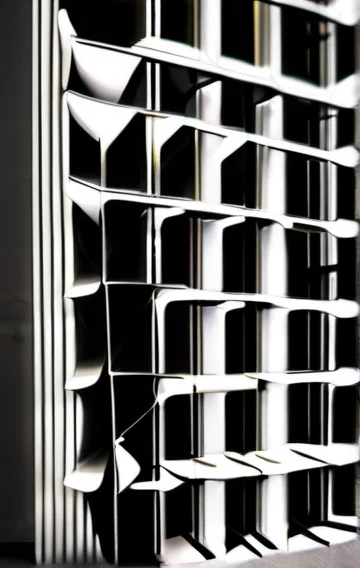 A Dance To The Music Of Time