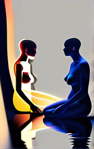 A Dancers Body Ch 01