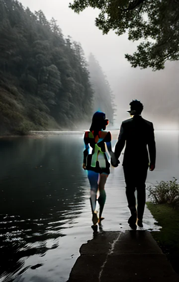 A Fortnight In Paradise Ch 12