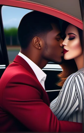 A Kiss Led To This Ch 14