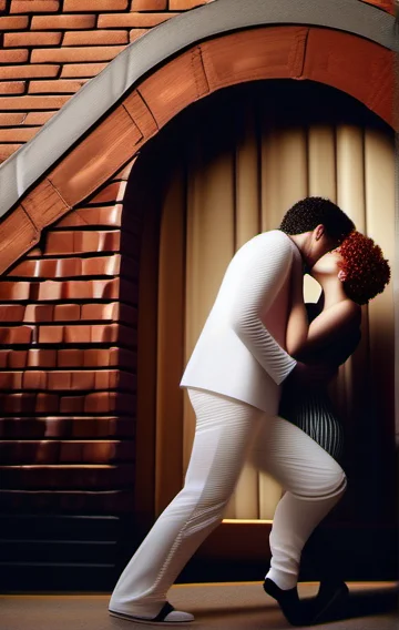 A Perfect Fit The Affair Begins