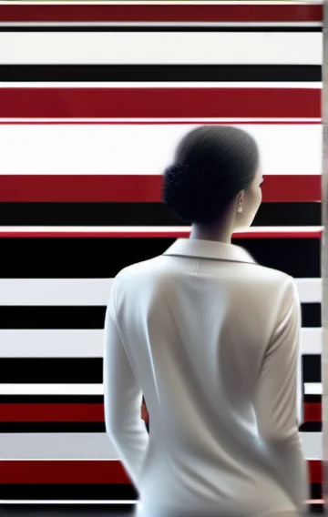 A Quick Afternoon Swim