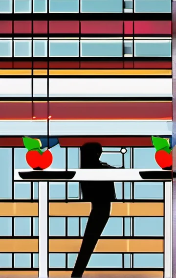 A Simple Business Arrangement