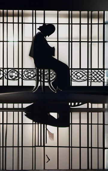 A Snack Before Dinner