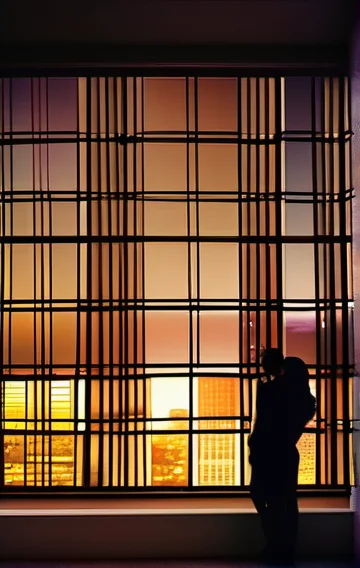 A Stolen Afternoon 1